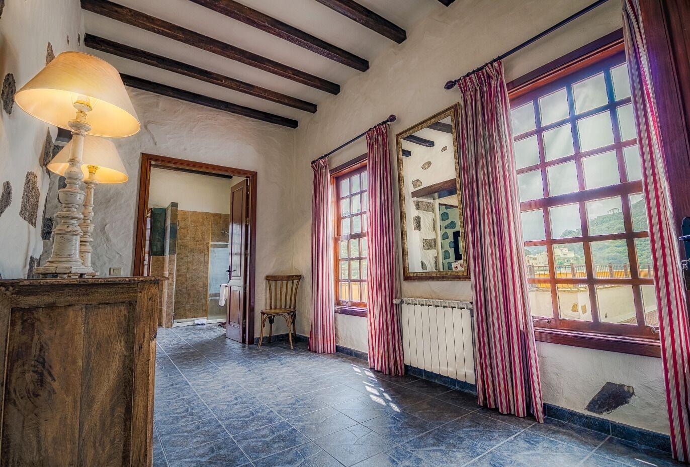 Hotel Rural Maipez By Livvo Лас-Пальмас-де-Гран-Канария Экстерьер фото