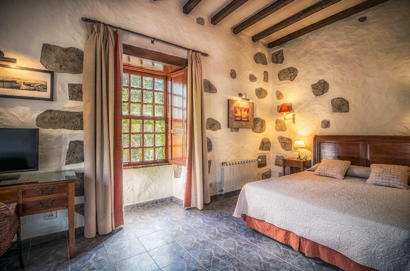 Hotel Rural Maipez By Livvo Лас-Пальмас-де-Гран-Канария Экстерьер фото