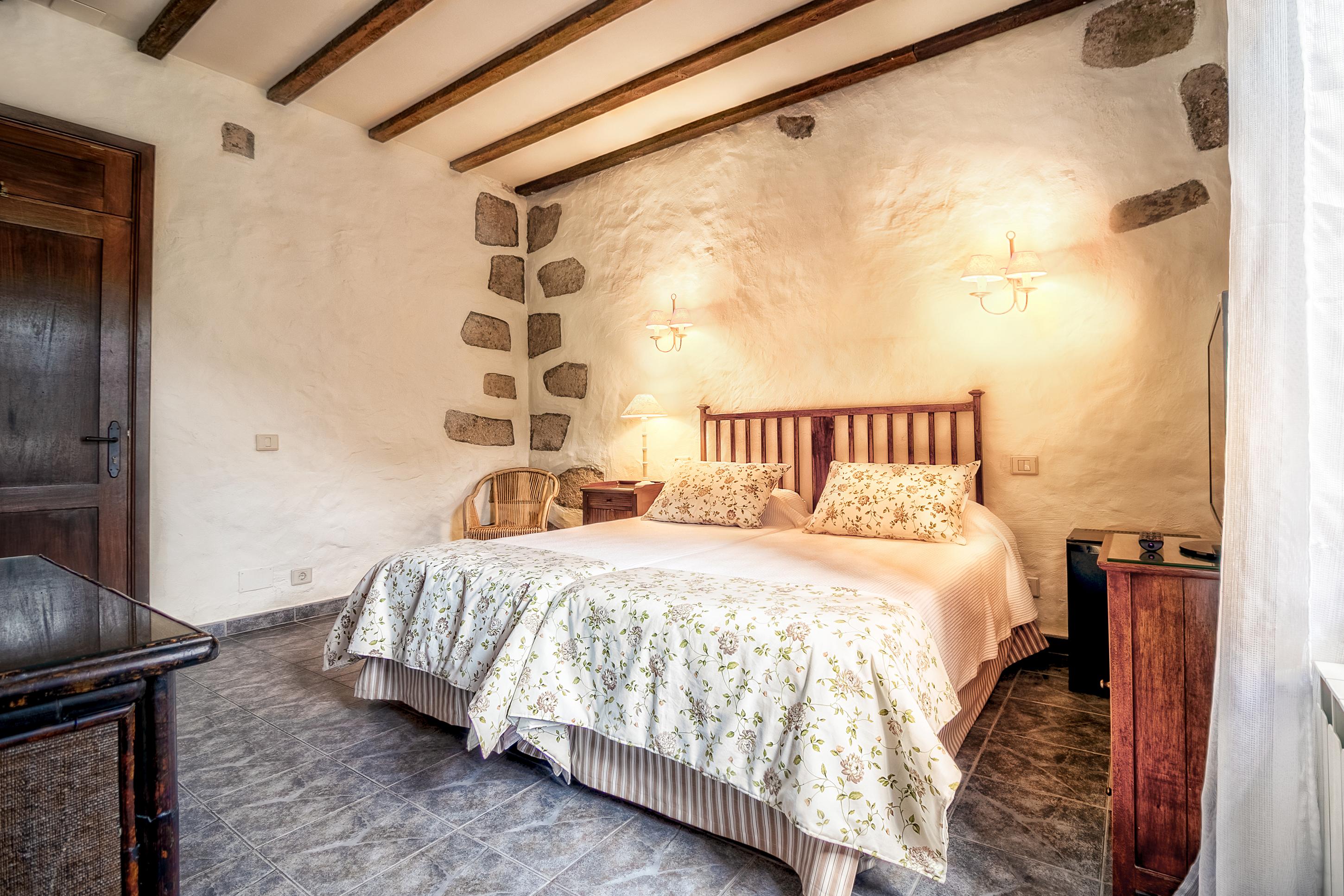 Hotel Rural Maipez By Livvo Лас-Пальмас-де-Гран-Канария Экстерьер фото