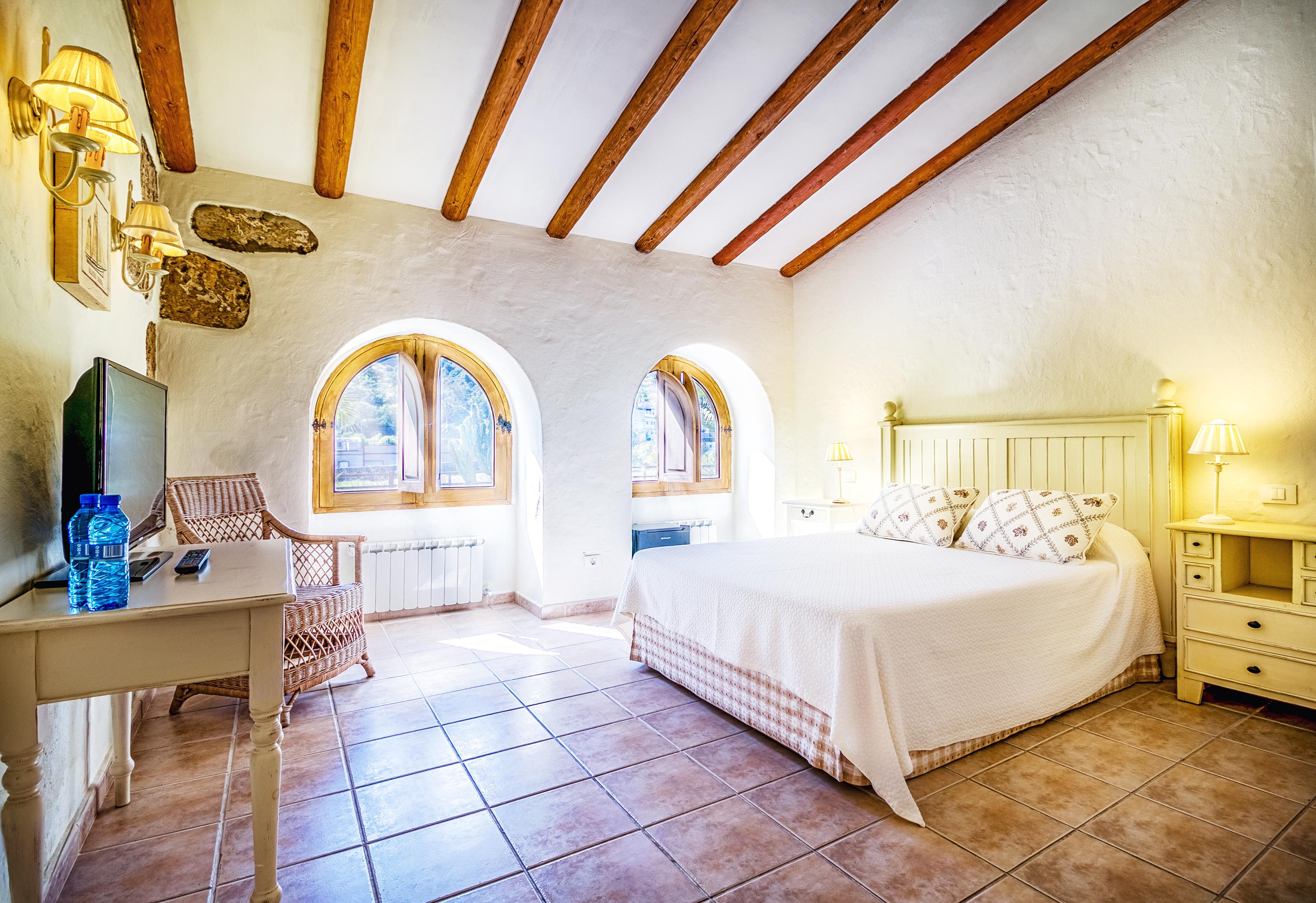Hotel Rural Maipez By Livvo Лас-Пальмас-де-Гран-Канария Экстерьер фото