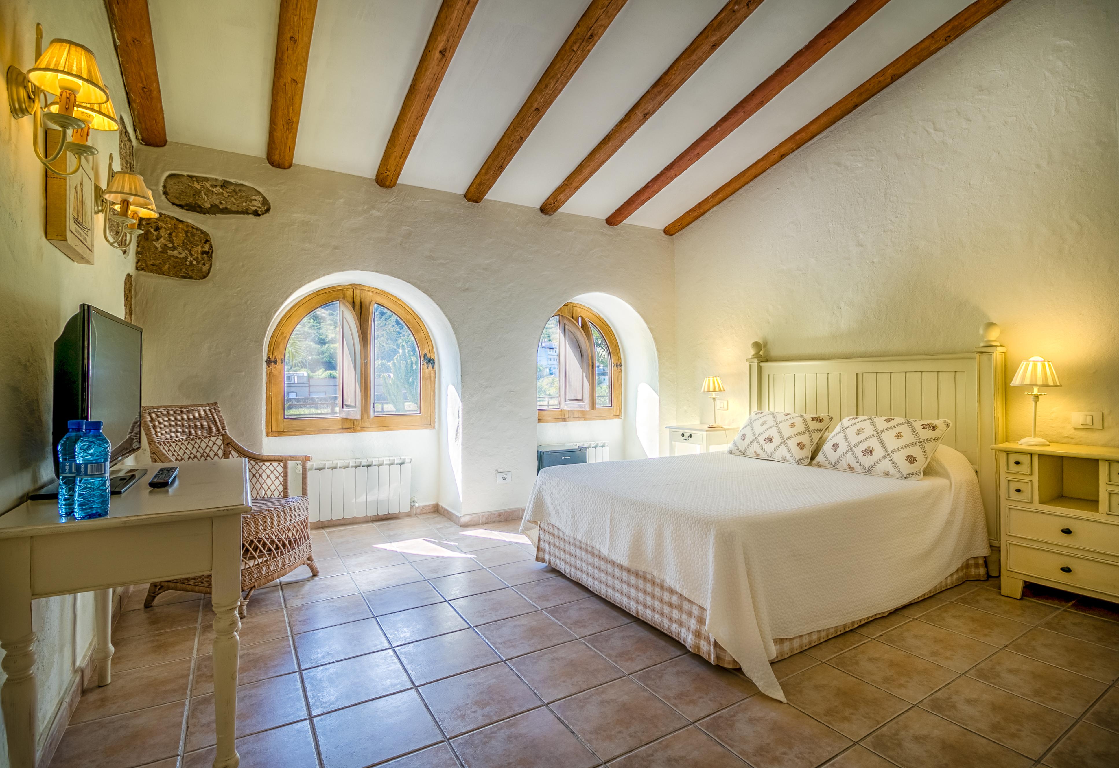 Hotel Rural Maipez By Livvo Лас-Пальмас-де-Гран-Канария Экстерьер фото
