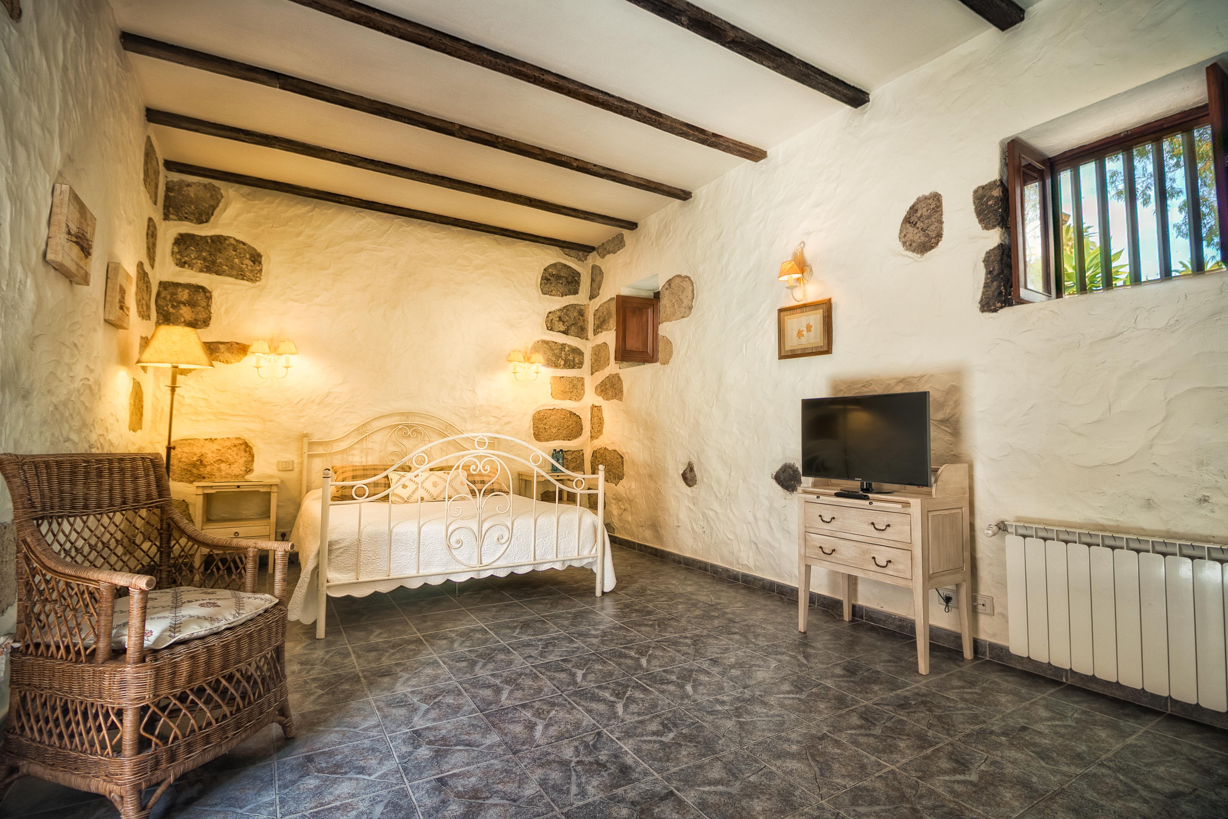 Hotel Rural Maipez By Livvo Лас-Пальмас-де-Гран-Канария Экстерьер фото