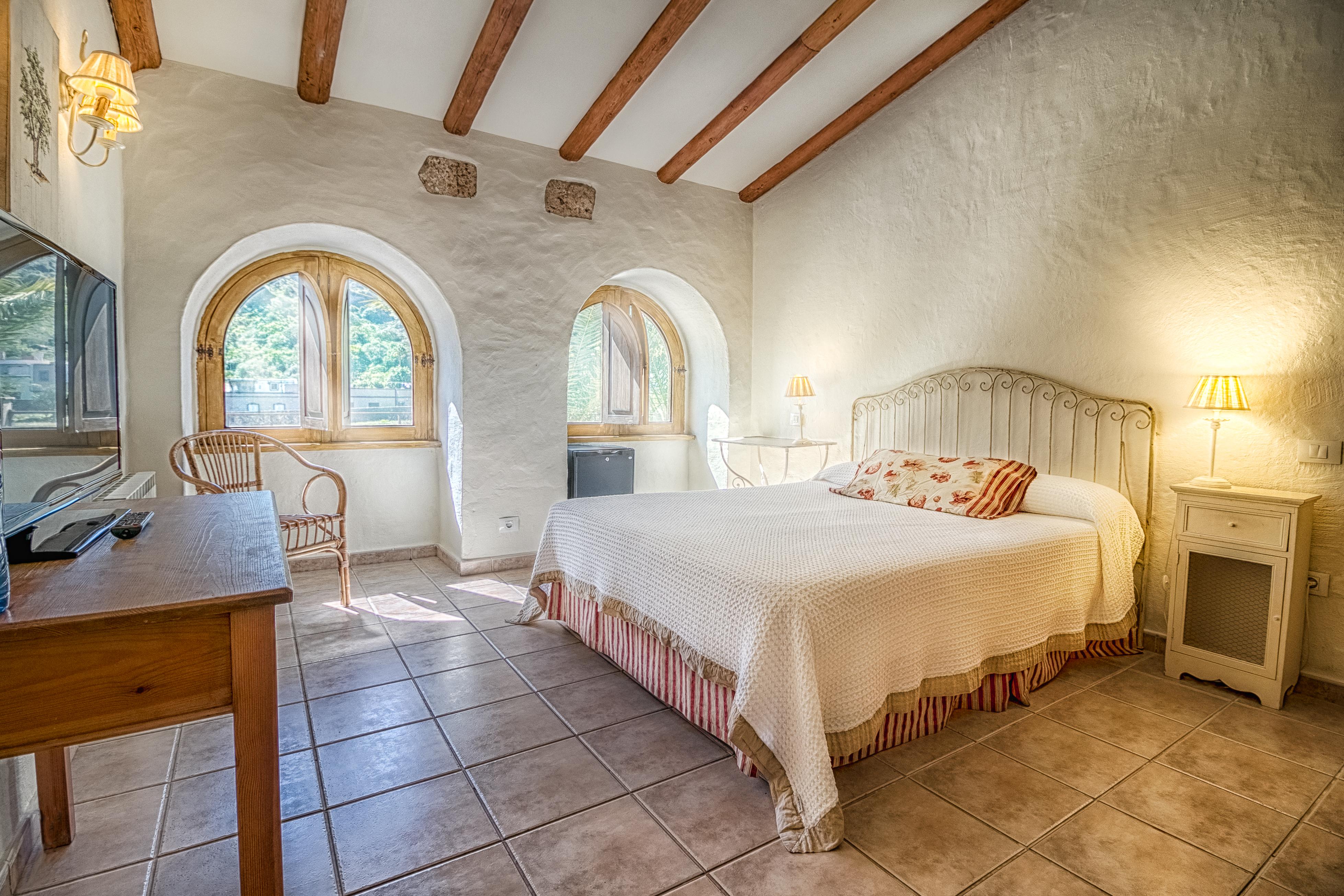 Hotel Rural Maipez By Livvo Лас-Пальмас-де-Гран-Канария Экстерьер фото