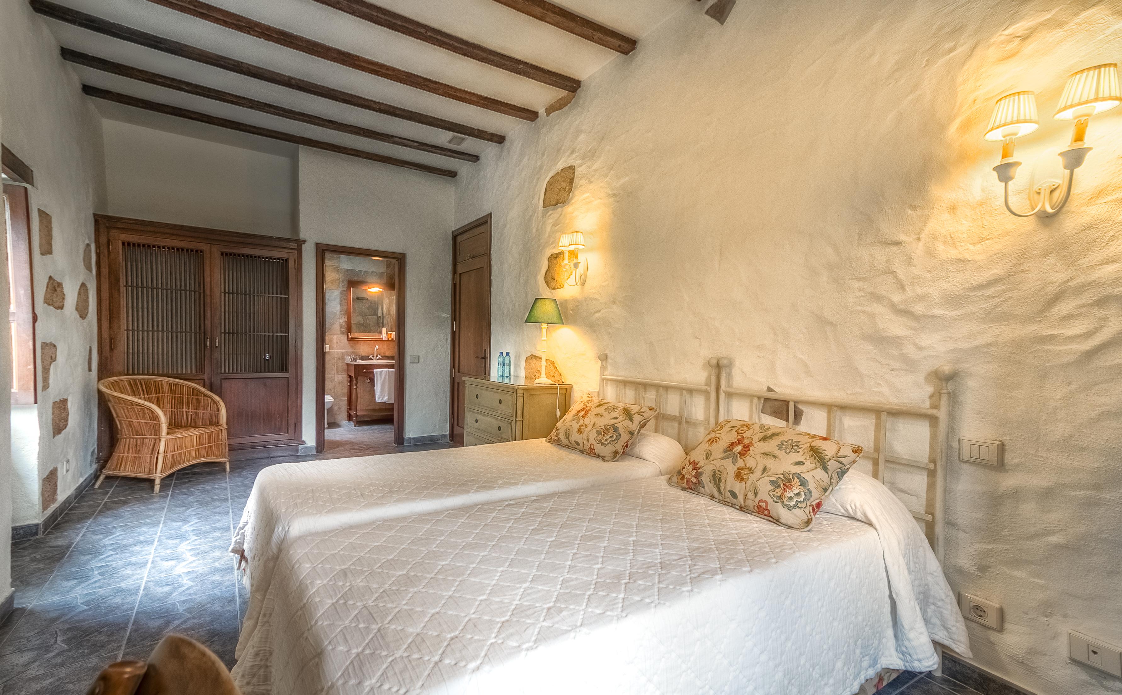 Hotel Rural Maipez By Livvo Лас-Пальмас-де-Гран-Канария Экстерьер фото