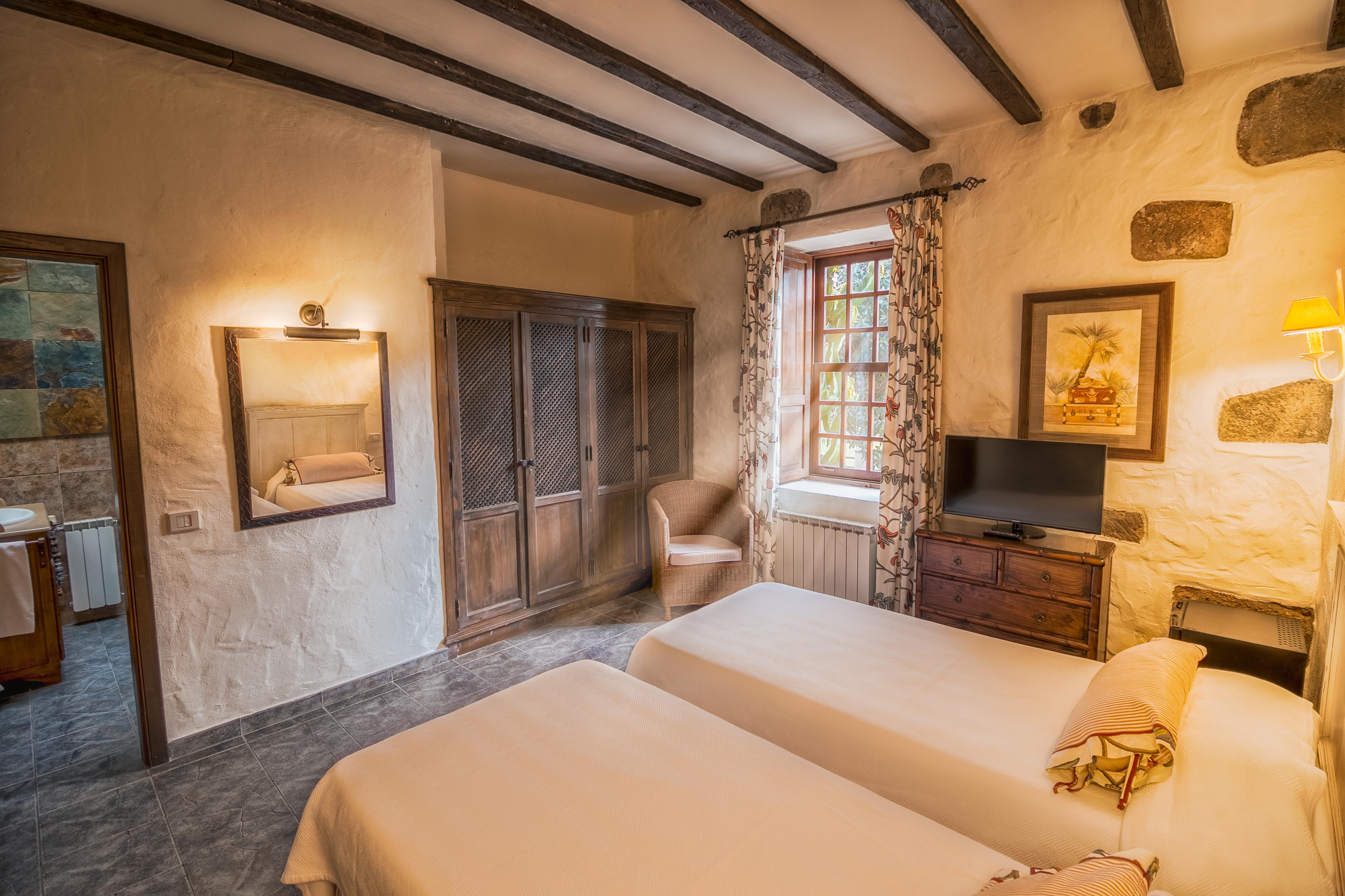 Hotel Rural Maipez By Livvo Лас-Пальмас-де-Гран-Канария Экстерьер фото
