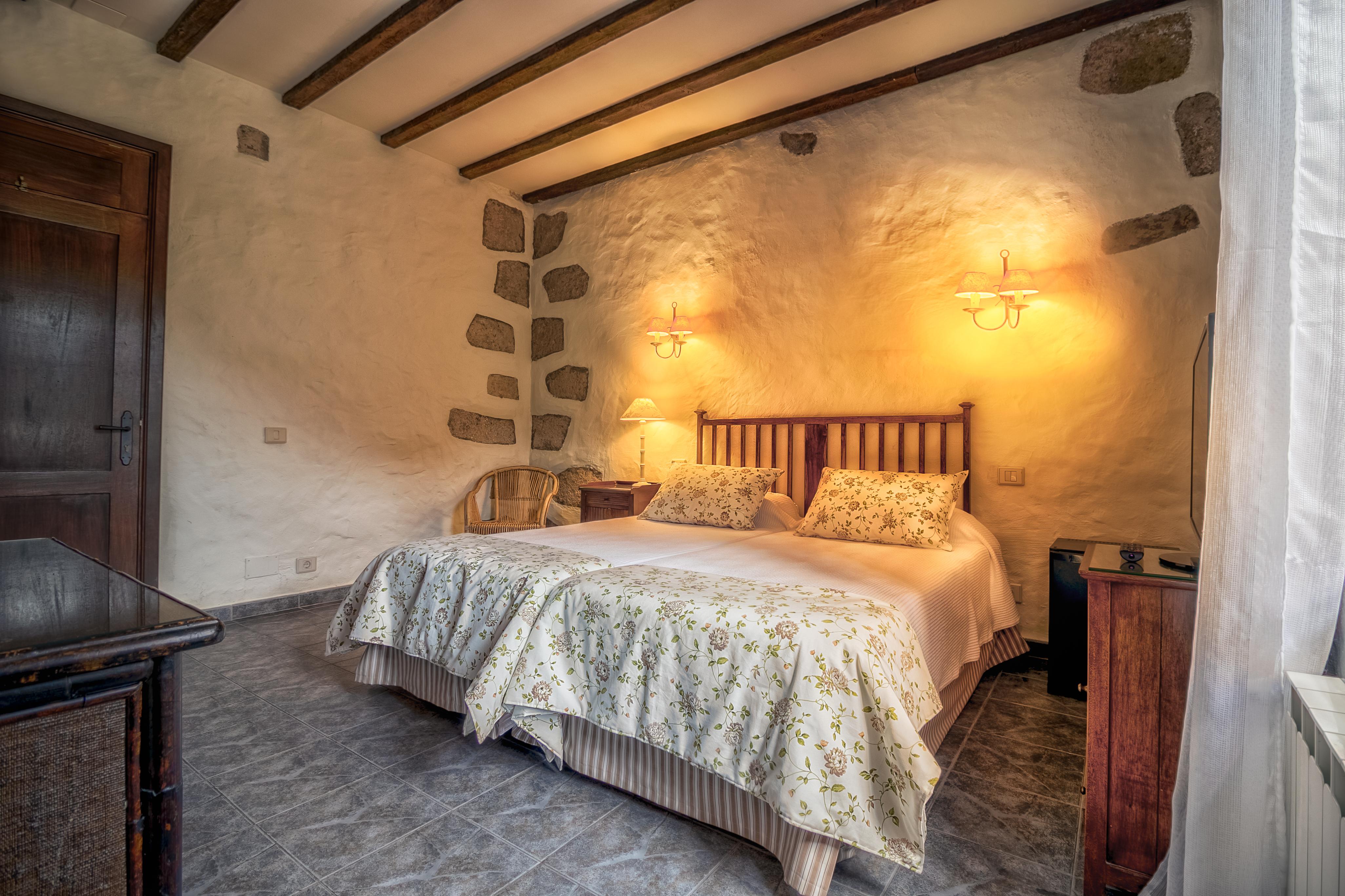Hotel Rural Maipez By Livvo Лас-Пальмас-де-Гран-Канария Экстерьер фото