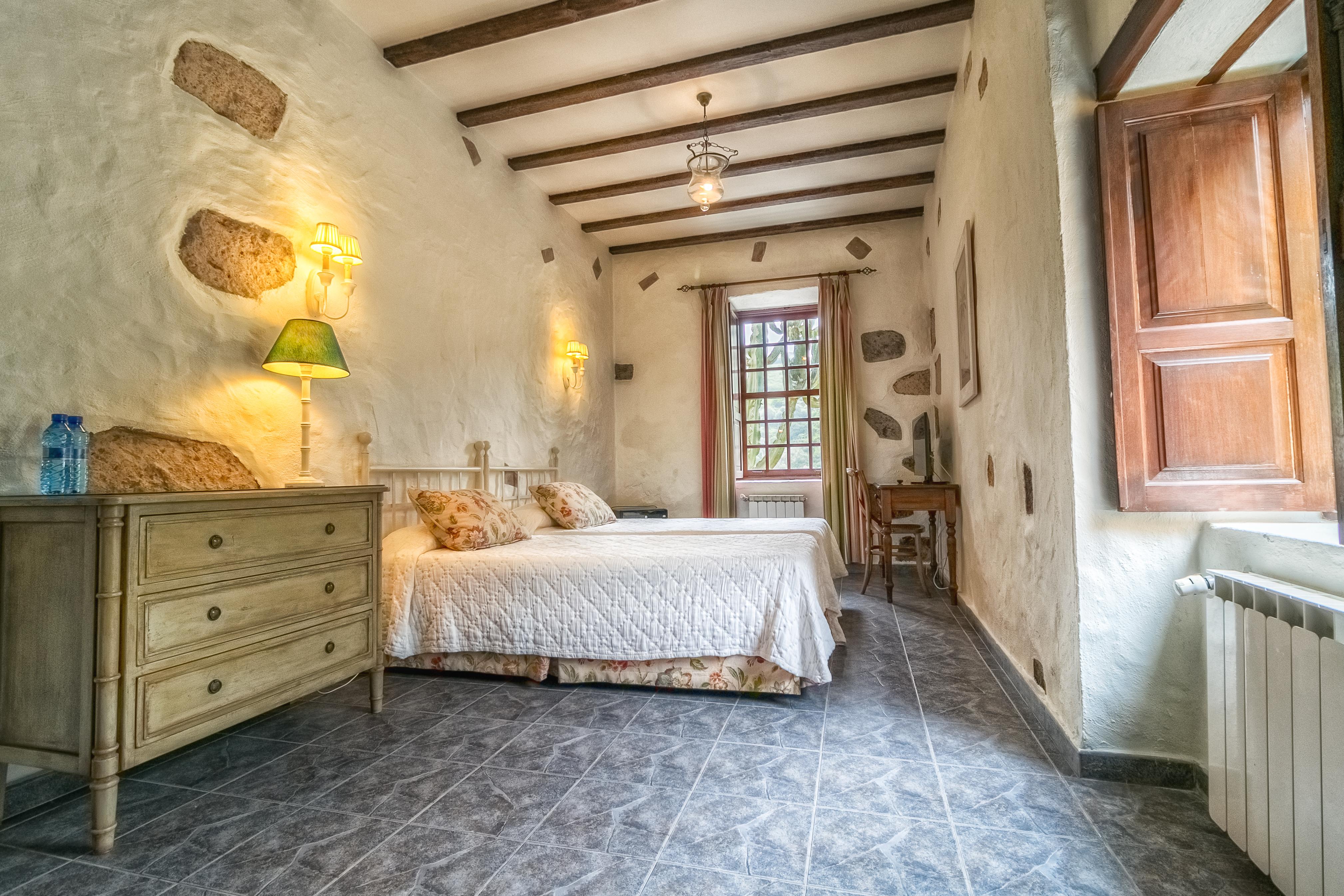 Hotel Rural Maipez By Livvo Лас-Пальмас-де-Гран-Канария Экстерьер фото