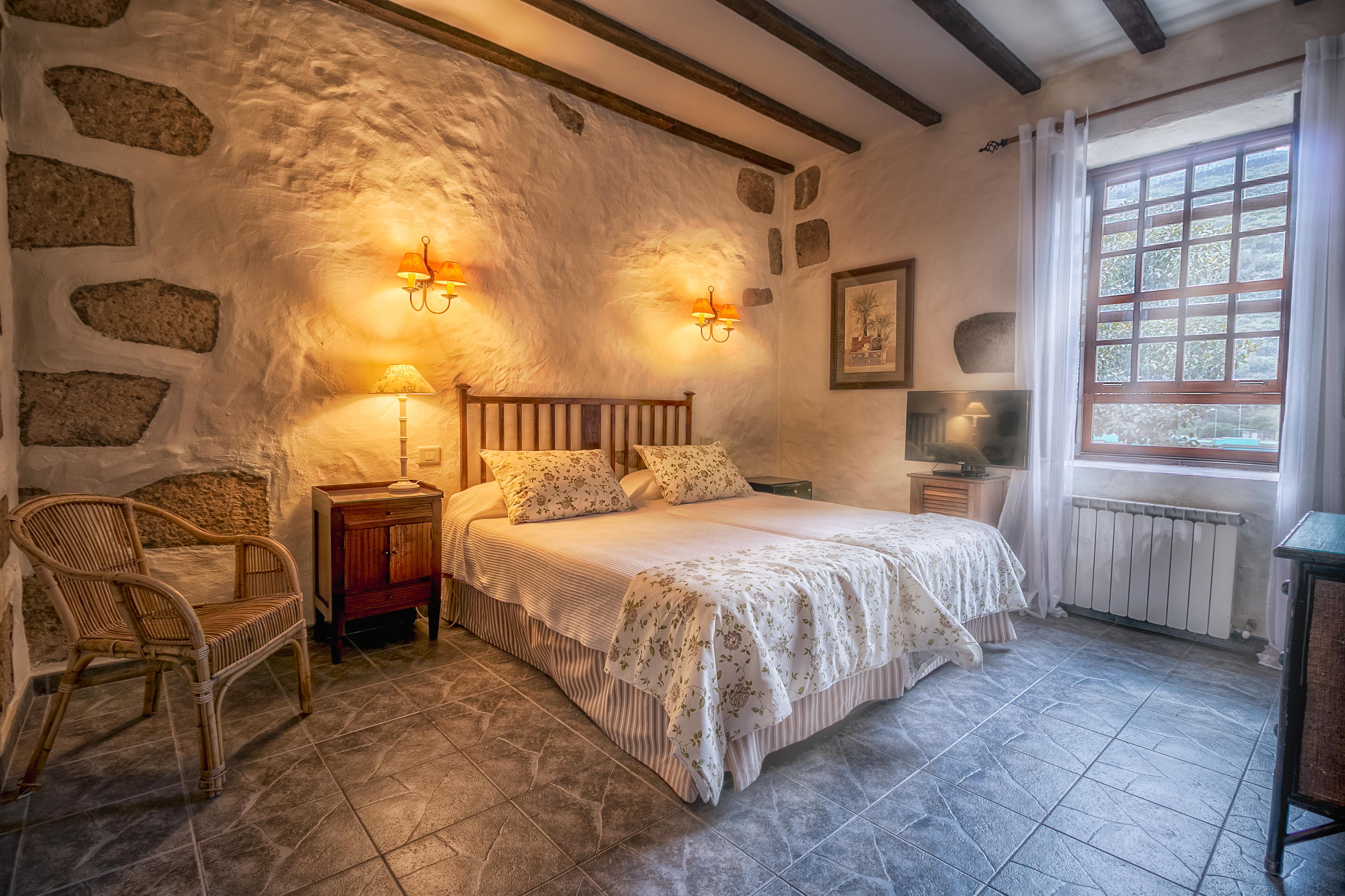 Hotel Rural Maipez By Livvo Лас-Пальмас-де-Гран-Канария Экстерьер фото