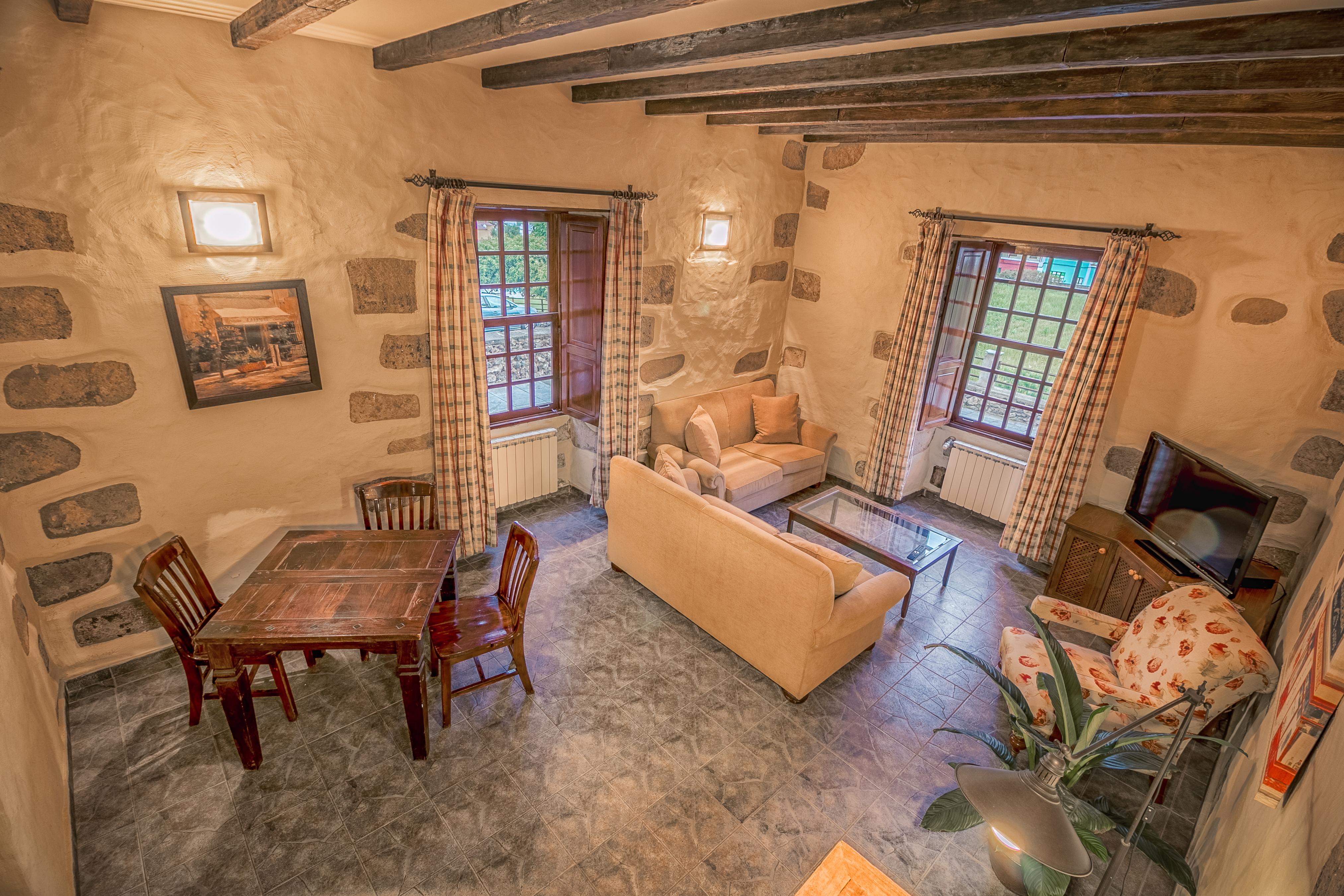 Hotel Rural Maipez By Livvo Лас-Пальмас-де-Гран-Канария Экстерьер фото
