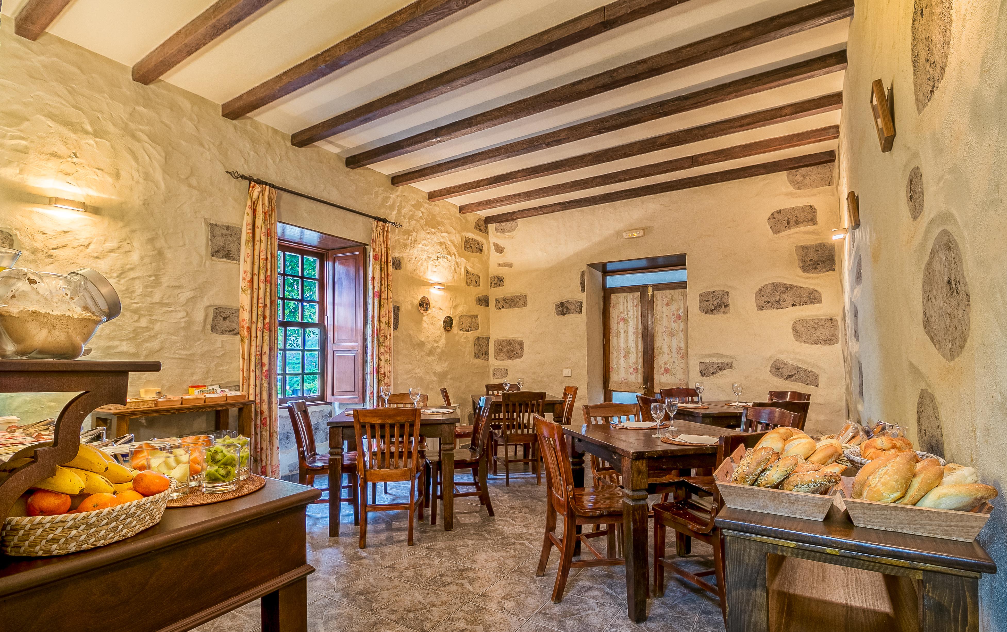 Hotel Rural Maipez By Livvo Лас-Пальмас-де-Гран-Канария Экстерьер фото