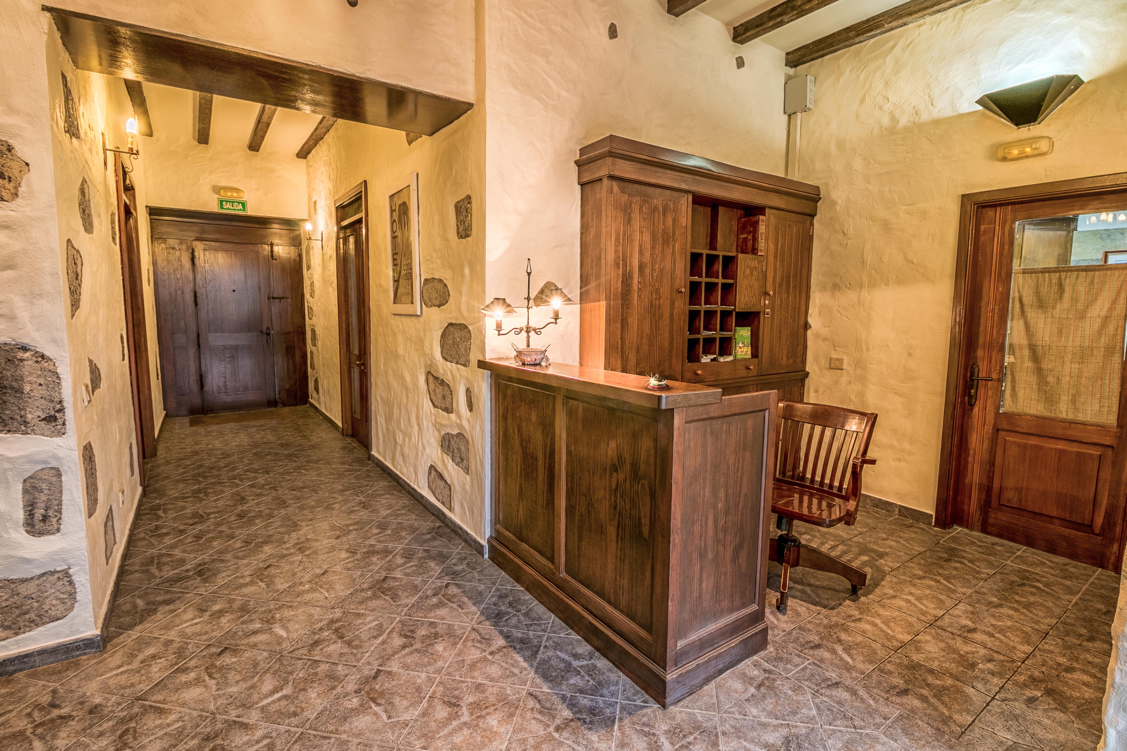 Hotel Rural Maipez By Livvo Лас-Пальмас-де-Гран-Канария Экстерьер фото