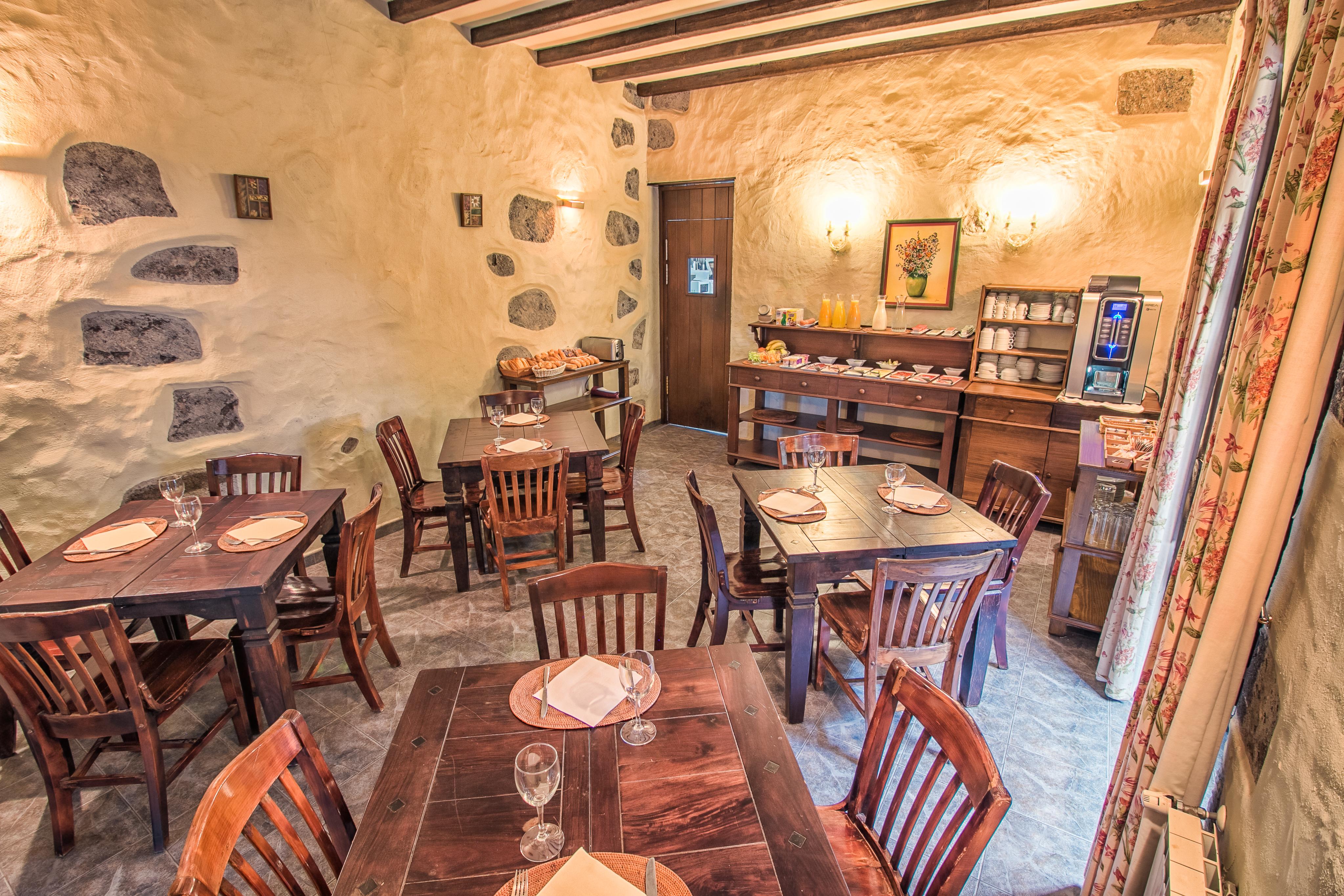 Hotel Rural Maipez By Livvo Лас-Пальмас-де-Гран-Канария Экстерьер фото