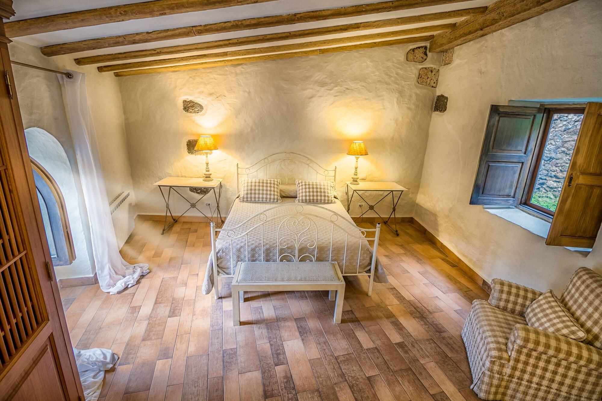Hotel Rural Maipez By Livvo Лас-Пальмас-де-Гран-Канария Экстерьер фото