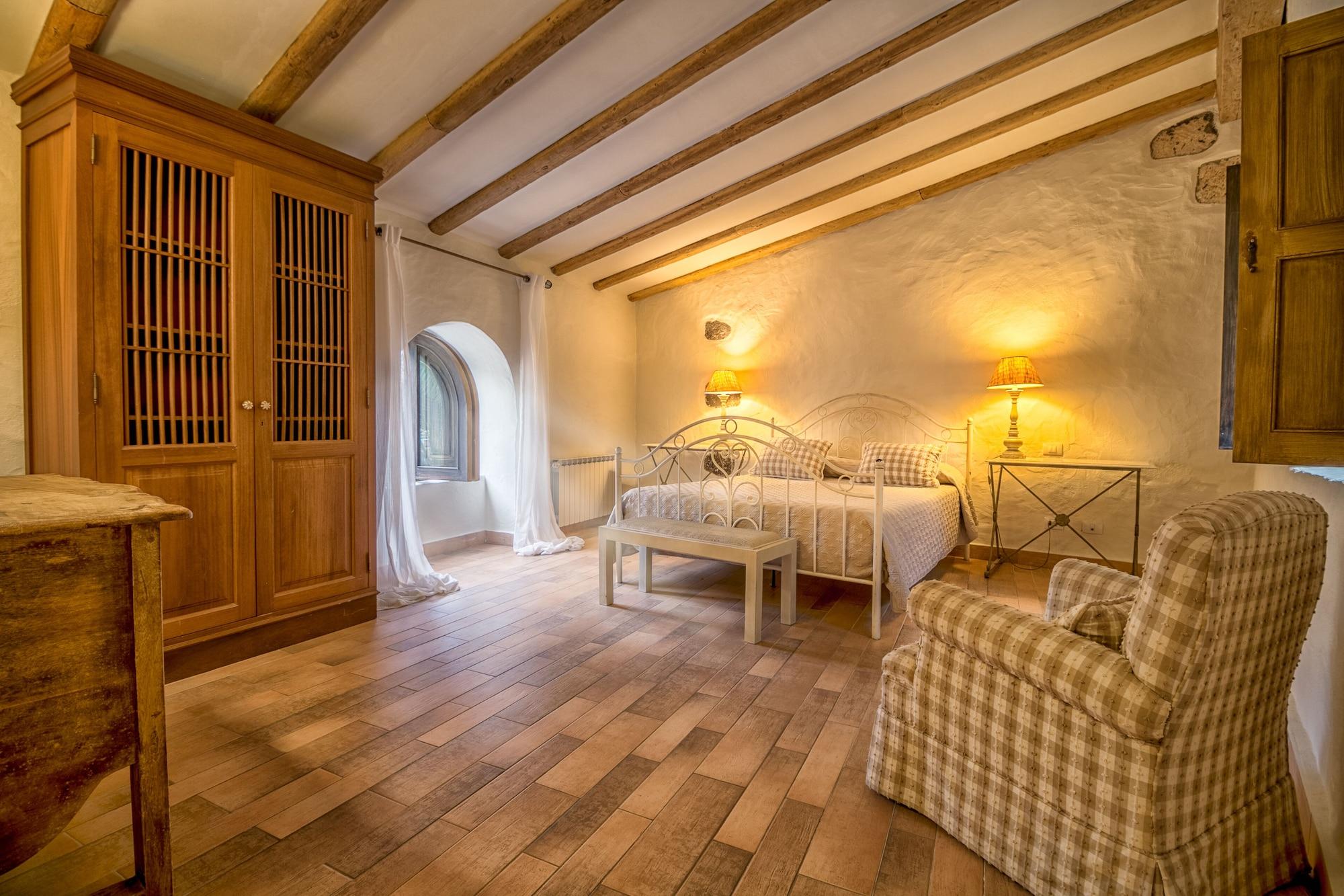 Hotel Rural Maipez By Livvo Лас-Пальмас-де-Гран-Канария Экстерьер фото