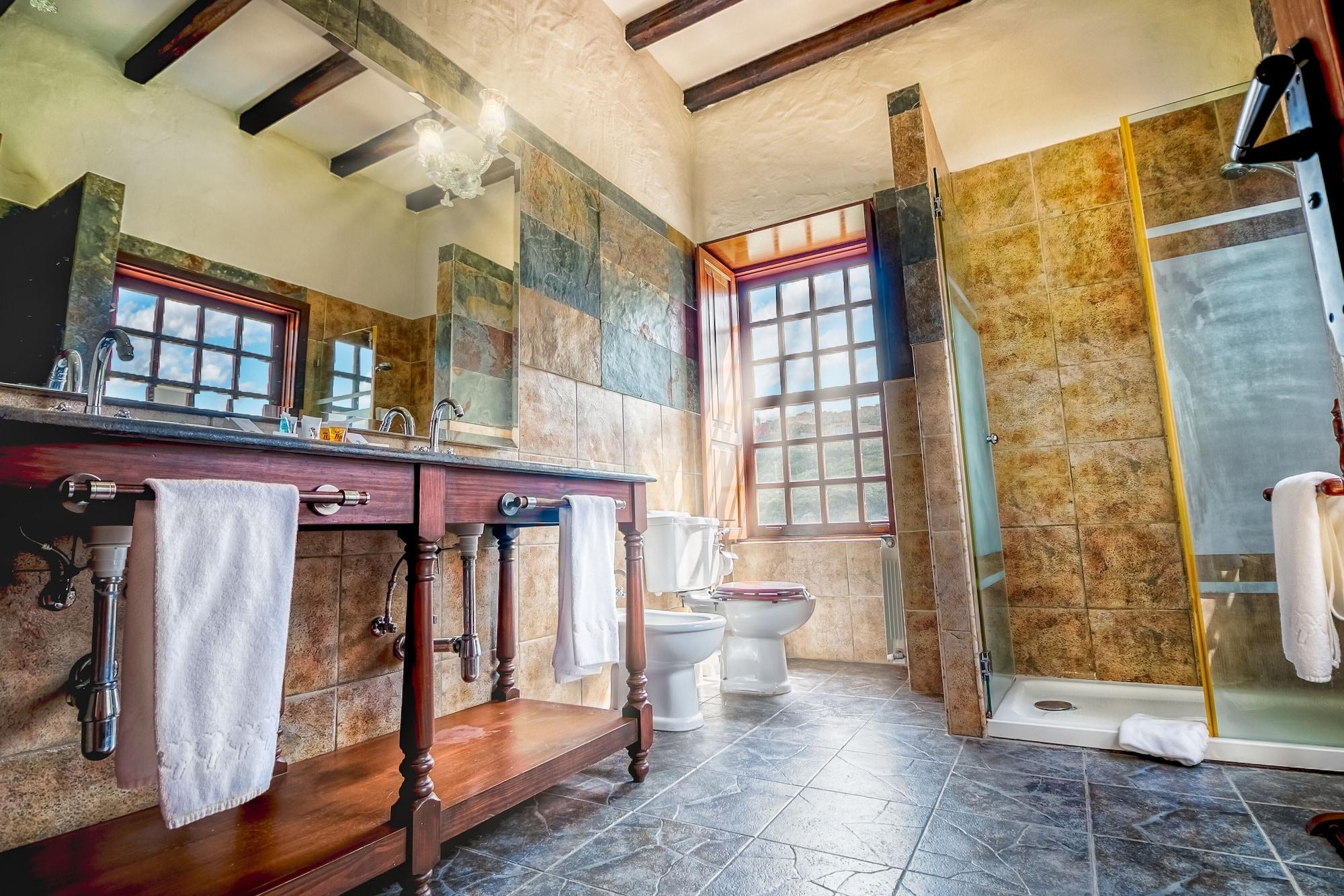 Hotel Rural Maipez By Livvo Лас-Пальмас-де-Гран-Канария Экстерьер фото