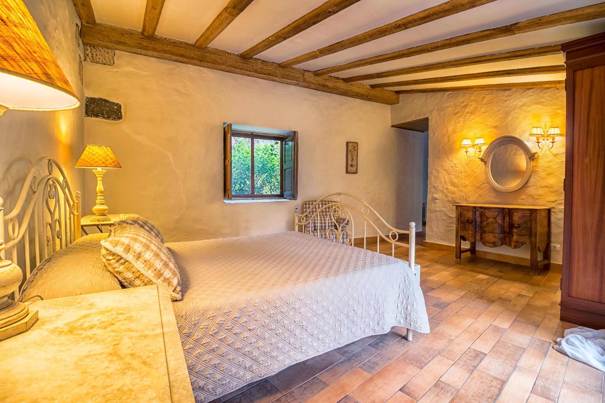 Hotel Rural Maipez By Livvo Лас-Пальмас-де-Гран-Канария Экстерьер фото