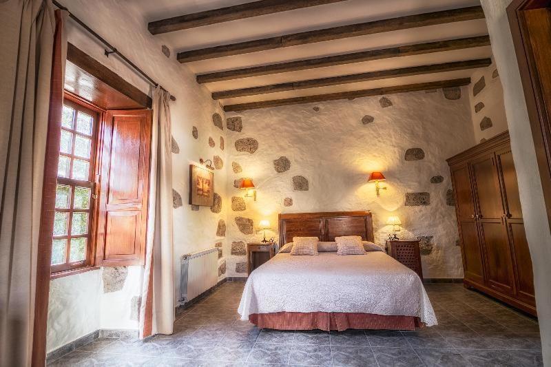 Hotel Rural Maipez By Livvo Лас-Пальмас-де-Гран-Канария Номер фото