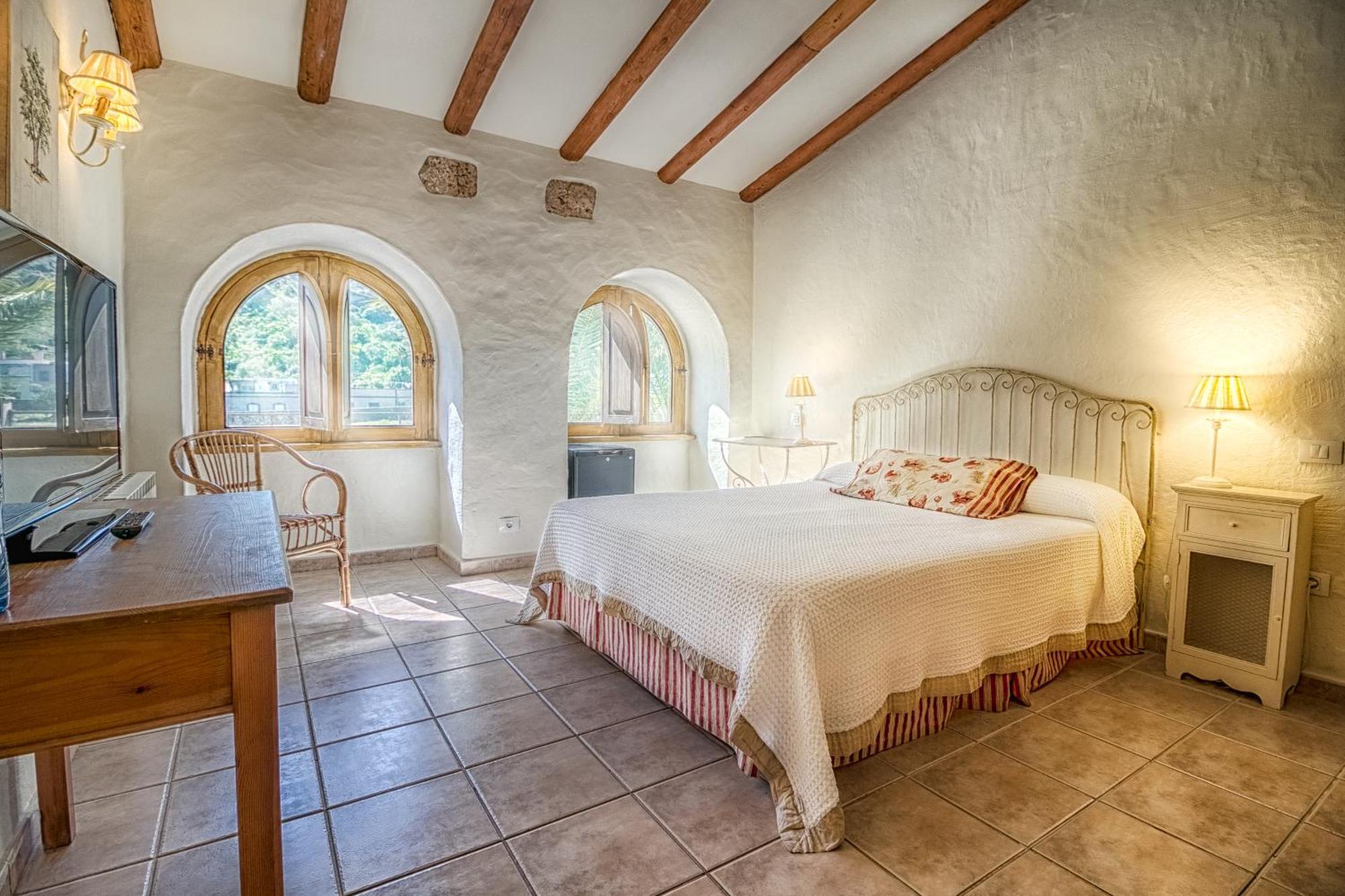 Hotel Rural Maipez By Livvo Лас-Пальмас-де-Гран-Канария Экстерьер фото